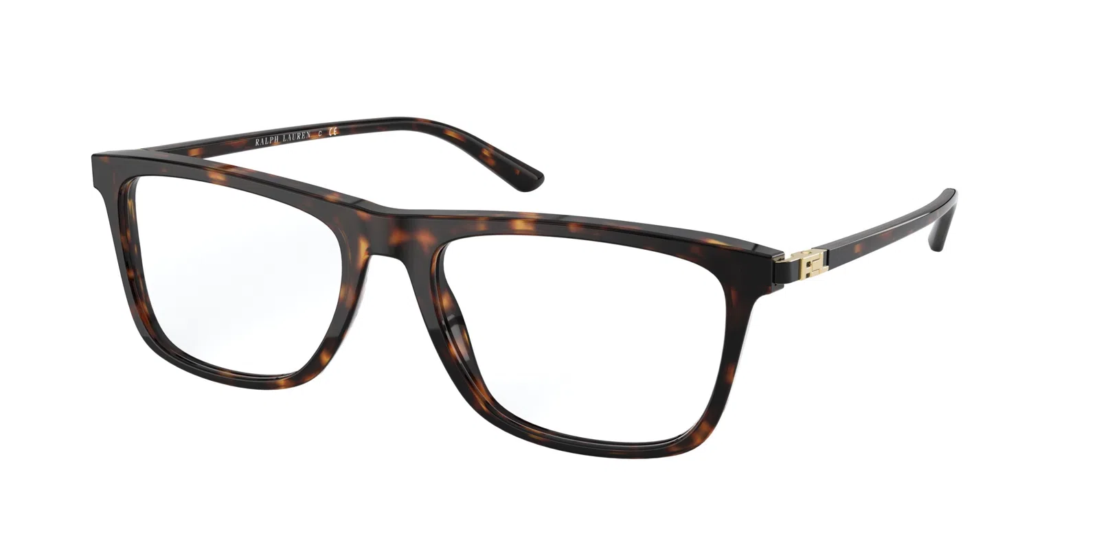 Ralph Lauren 6202 Eyeglasses - view 2